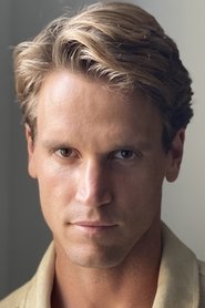 ტრევორ ვანი უდენი