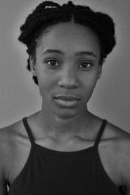 შალიშა ჯამეს-დავისი