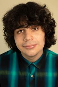 სირუს არნოლდი