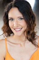 გინგერ კრესმანი