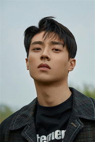 ჩენ ჯინგკე