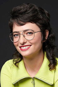 სარაჰი შერმანი