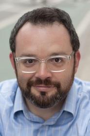 მარკ გესნერი