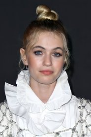 ოლივია სკოტი ველჩი