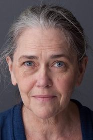 დებორაჰი შტრანგი