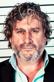 არნო ჩევრიერი