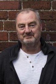 ჯონი კენი