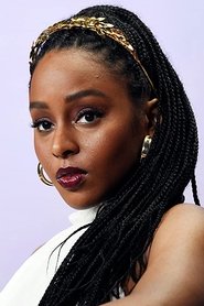 კრისტალ კლარკე