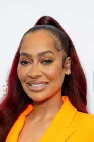 ლა ლა ანთონი