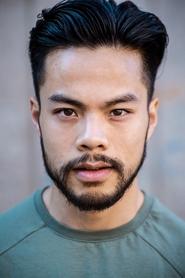 ფონგ გიანგი