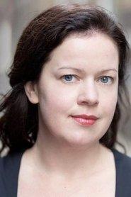 ტერესა ჩურჩერი