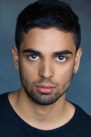 რიში შაჰი