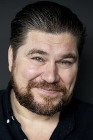 რასმუს ბჯერგი