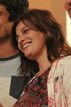 დელინდა კეჩიჩე