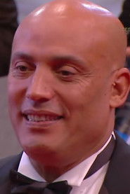 კამელ საადი