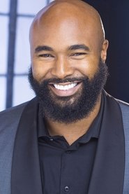 მიჩაელ ანთონი