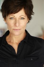 სინდი ჰოგანი