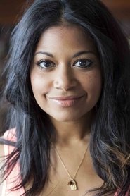 რებეკა ნაომი ჯონესი