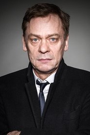 სილვესტერ გროთი