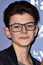 რიან ბროდიე