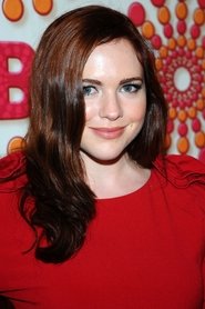 კაიტლინ კუსტერი