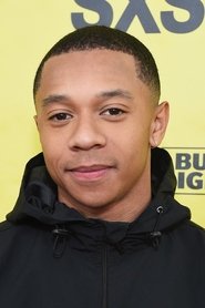 დერონ ჰორტონი