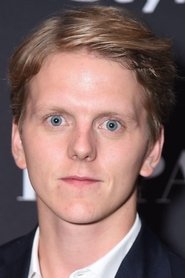 ჯონას შტრანდი გრავლი