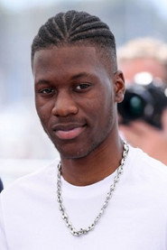 დჯიბრილ იონი