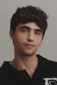 გეორგე რექსშტრევი