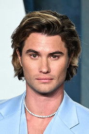 ჩასე სტოკესი