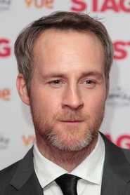 პეტერ მკდონალდი