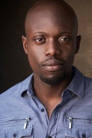 კესტონ ჯონი