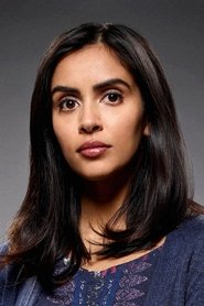 პარვეენ კაური