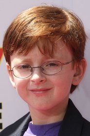 კონორ გიბსი