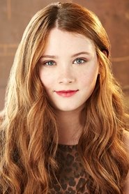 ვიოლეტ ბრინსონი