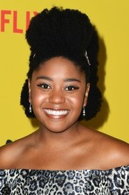 ანჯელიკა ვაშინგტონი