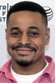 კორეი პარკერი რობინსონი