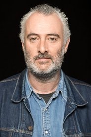 ჯონ ჰოჯკინსონი