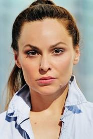 მინა ტანდერი