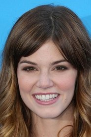 რაჩელ მელვინი