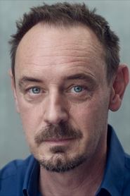 სტევენ ელდერი