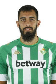 ბორჯა იგლესიასი