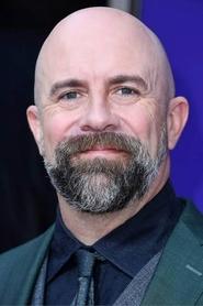 კონრად ვერნონი