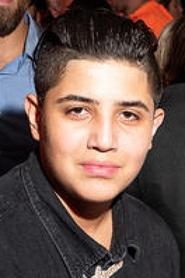 ჯონათან არანბაიევი