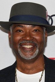 გრალენ ბრიანტი ბანკსი