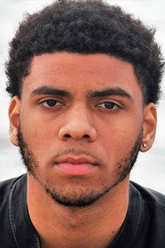 ჩად მიჩაელი გრიფითი