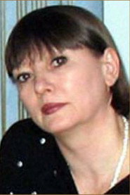 ლიუბოვ ზაბოლოტსკაია