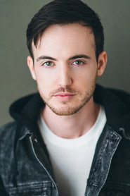 მიჩაელ ჯამესი რეგანი