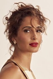 კამილა პიტანგა