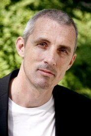 დავიდ მასტერსონი